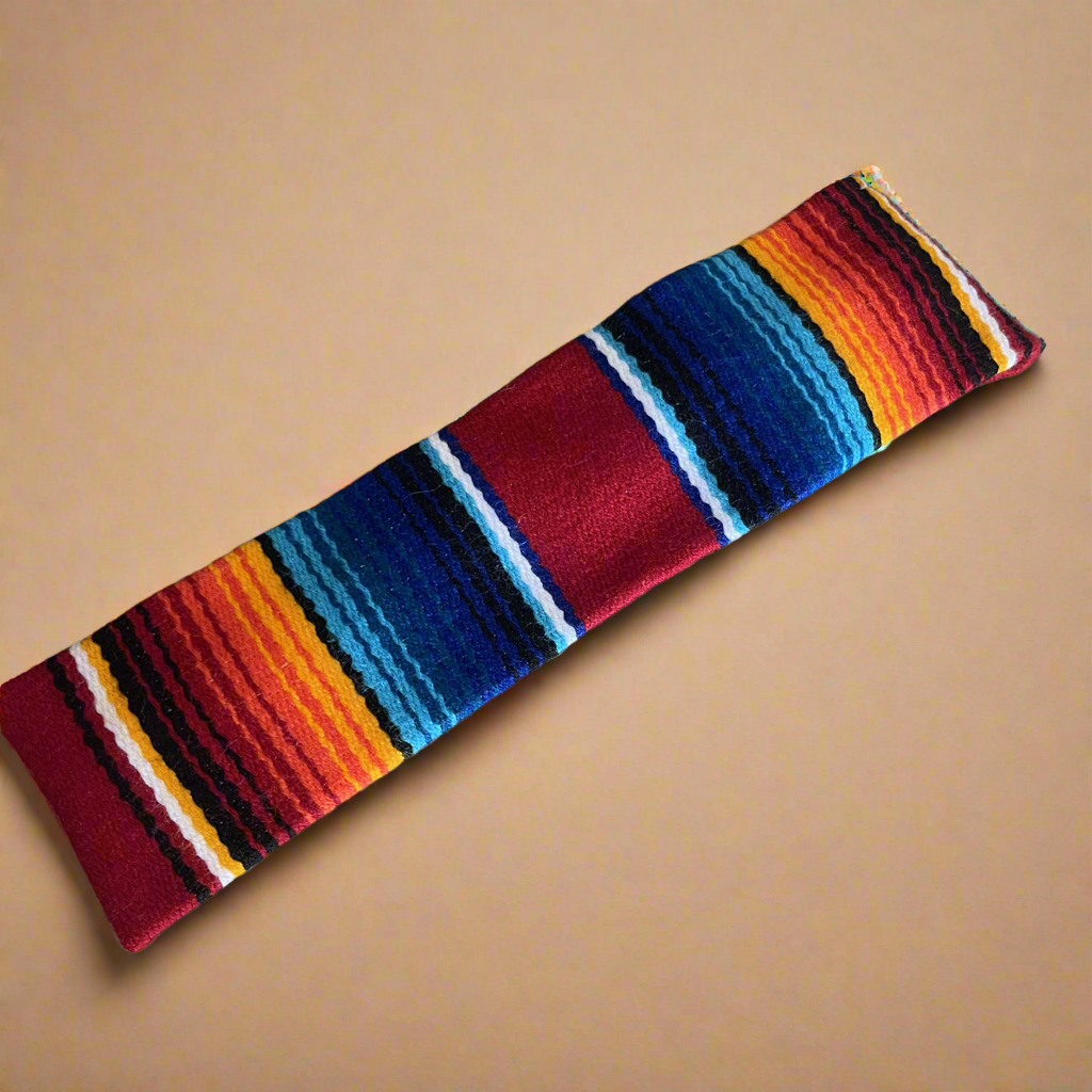 Arcoíris Headbands