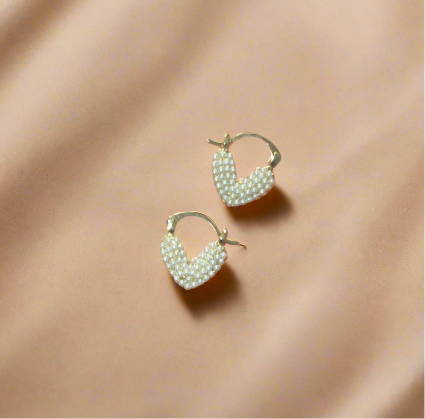 Sweetheart Mini Dangles