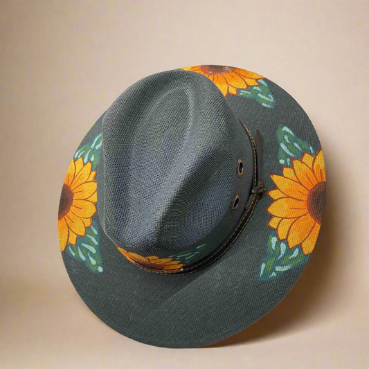 Flor del Sol Sombrero